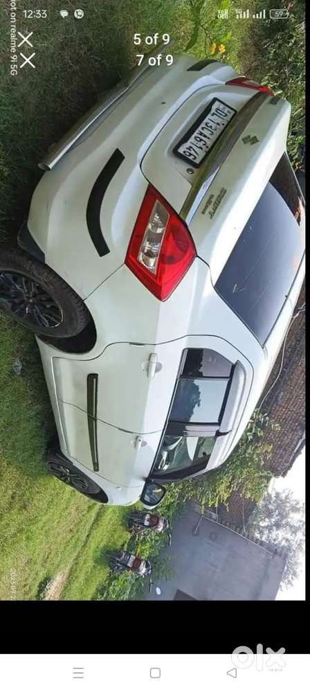 Maruti Suzuki Dzire 2013 Diesel 100000 Km Driven