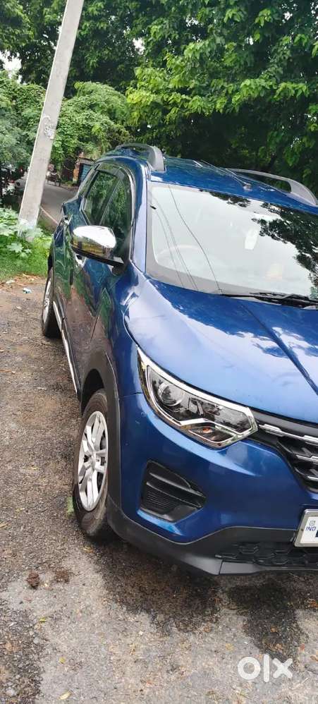 Renault Triber 1.0 Rxt 2022 Good Condition