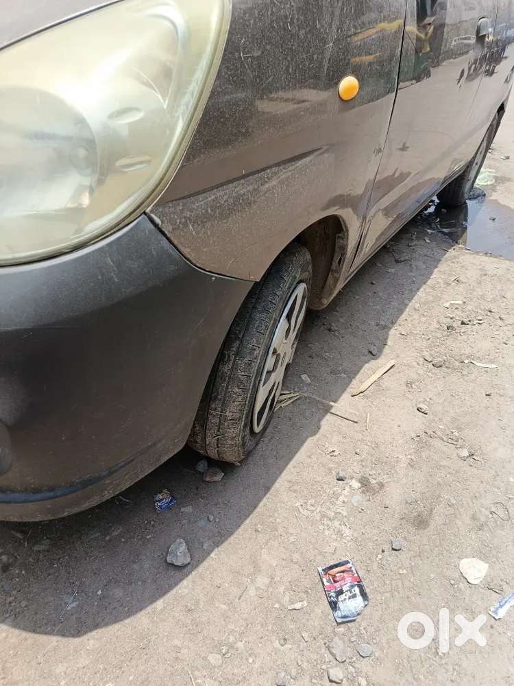 Maruti Suzuki Zen Estilo 2010 90000 Km Driven
