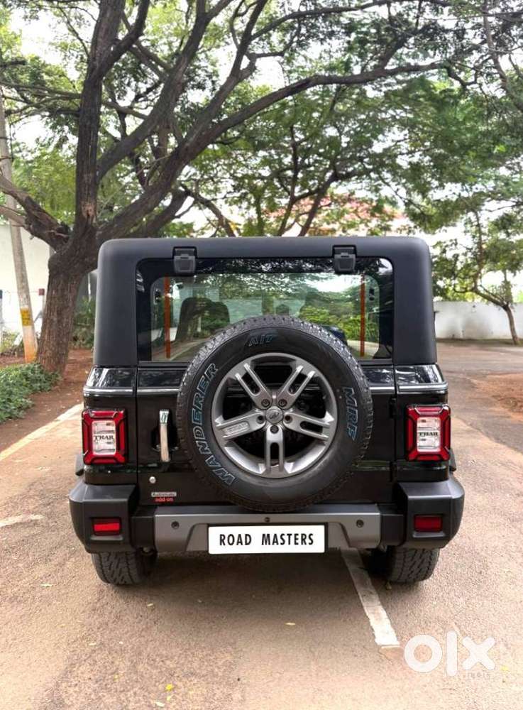 Mahindra Bolero