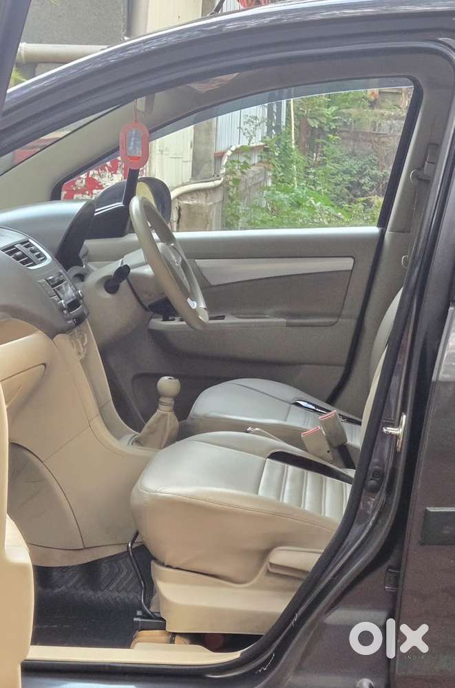 Maruti Suzuki Ertiga Vxi Cng, 2018, Cng & Hybrids