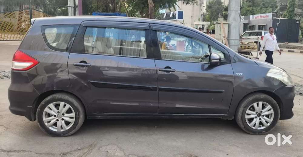 Maruti Suzuki Ertiga Vxi Cng, 2016, Cng & Hybrids