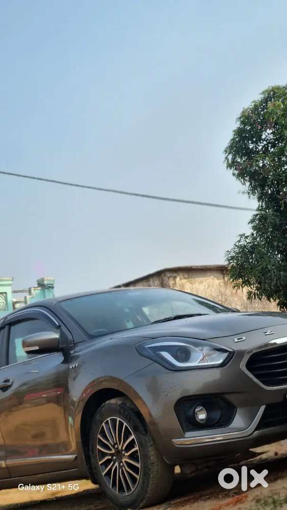 Maruti Suzuki Dzire 2020 Petrol 60000 Km Driven