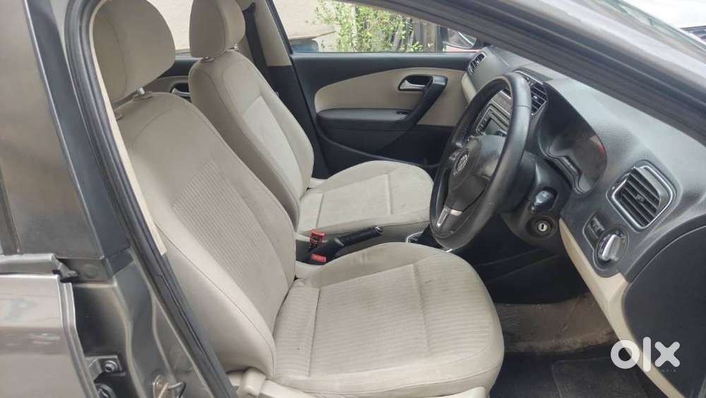Volkswagen Polo 1.2 Mpi Highline Plus, 2013, Petrol