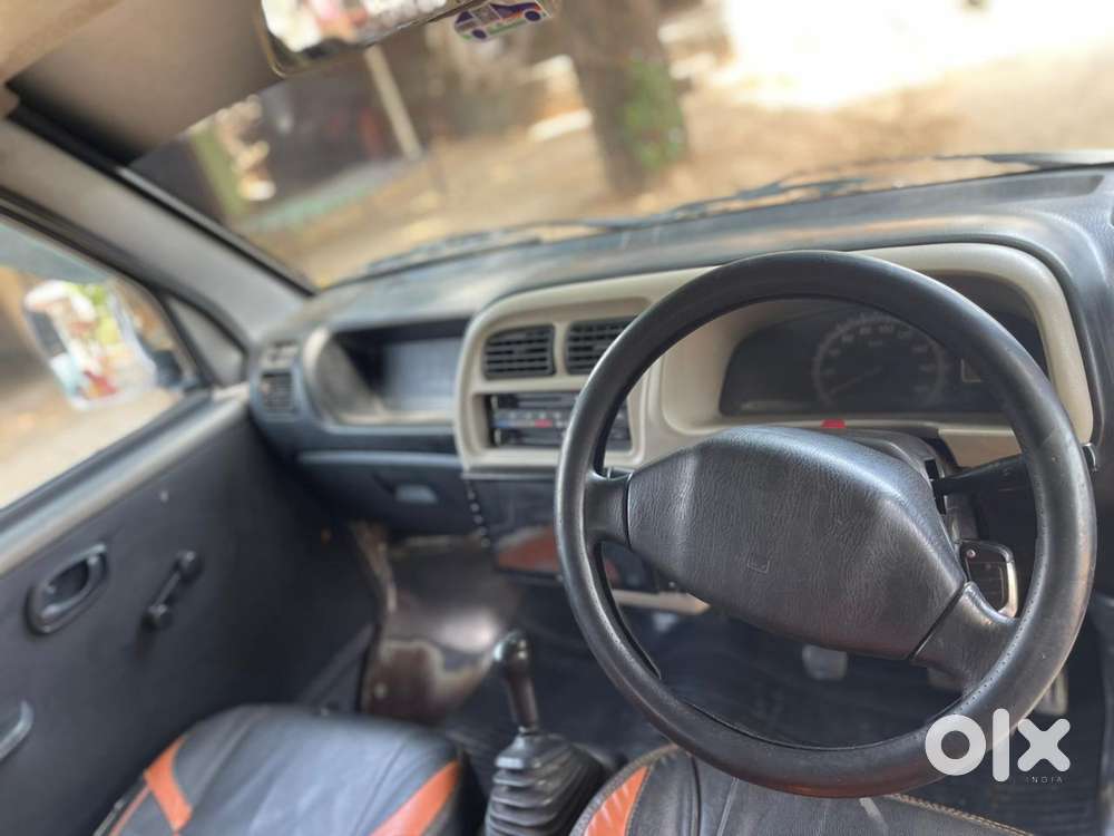 Maruti Suzuki Eeco Cng 5 Seater Ac, 2018, Cng & Hybrids
