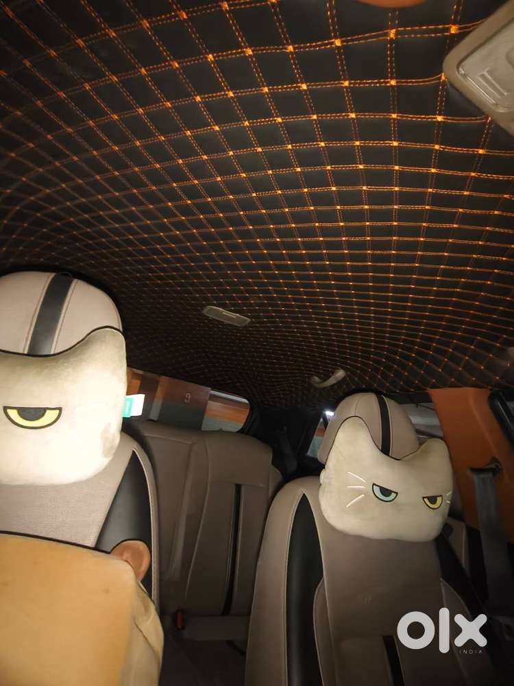 Elite I20 Star Dust Colour.