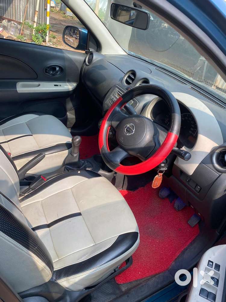 Nissan Micra Active Xv, 2016, Petrol