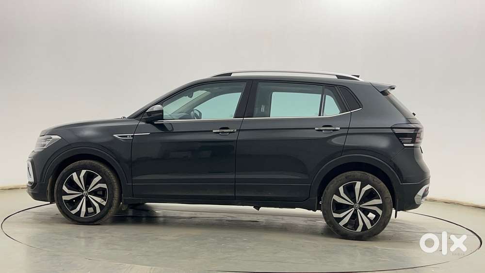 Volkswagen Taigun Gt Plus 1.5 Tsi Dsg, 2021, Petrol