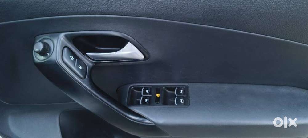 Volkswagen Polo 1.5 Tdi Comfortline, 2016, Diesel