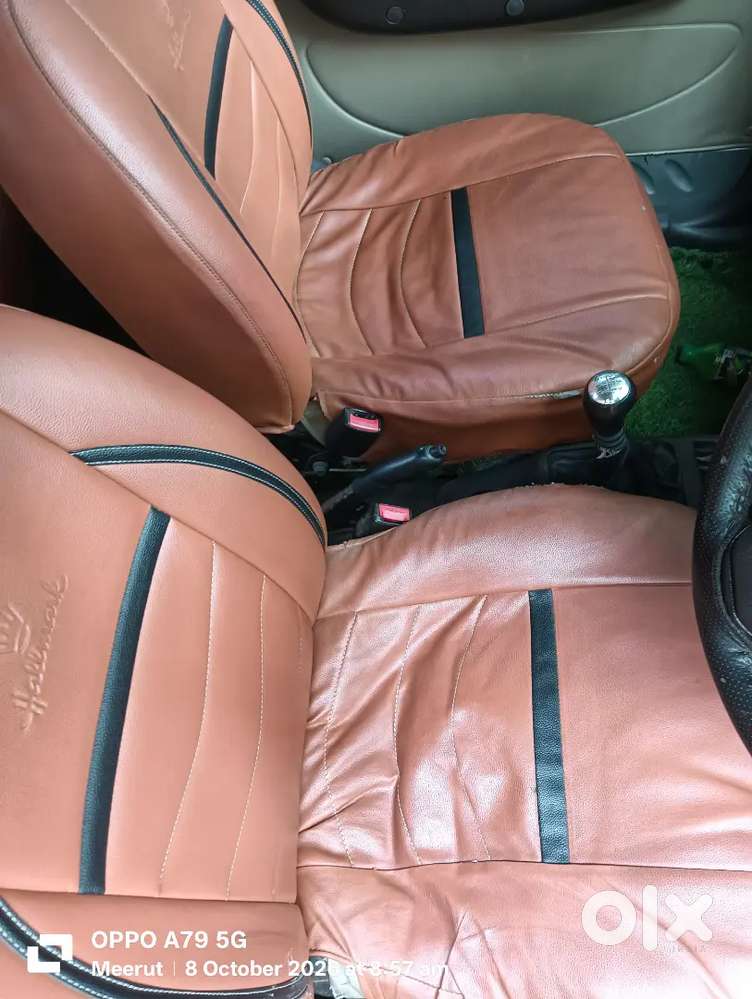 2012 Hyundai Santro Gls Ii Cng