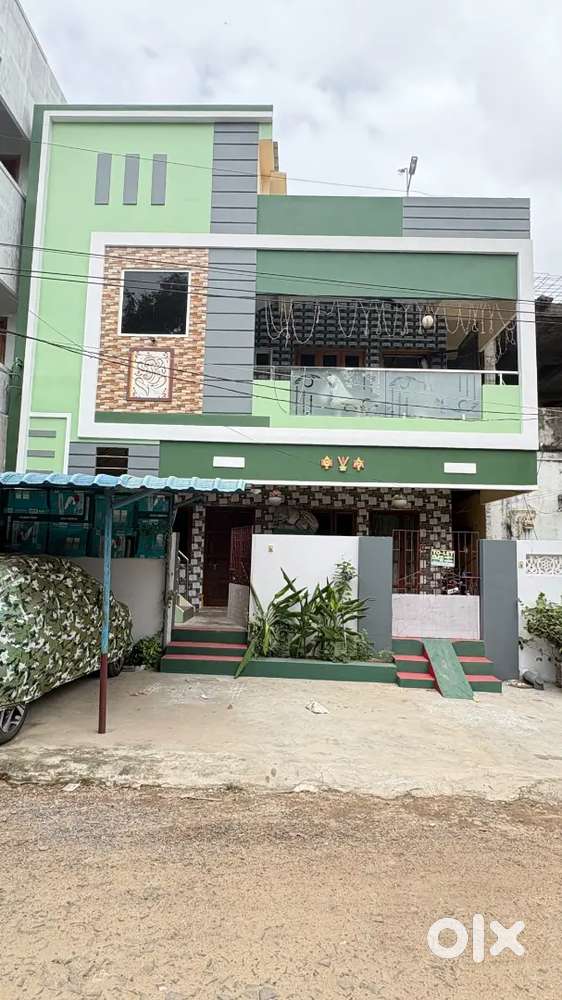 2 bhk house for rent