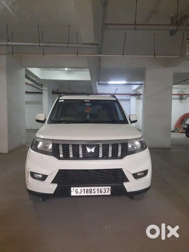 Mahindra Bolero Neo 2023 Diesel 78000 Km Driven