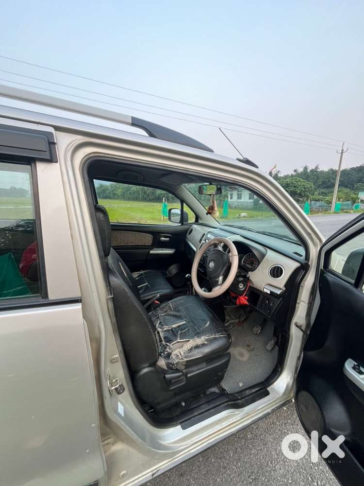 Maruti Suzuki Petrol 2015