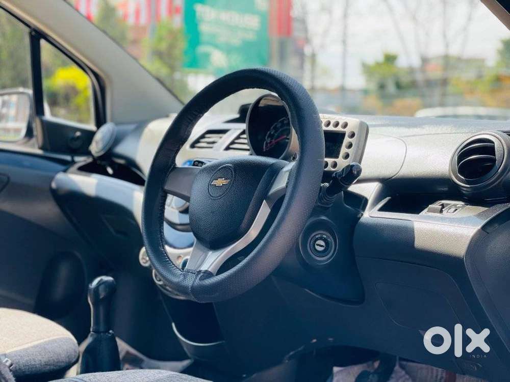 Chevrolet Beat Diesel Lt, 2011, Diesel