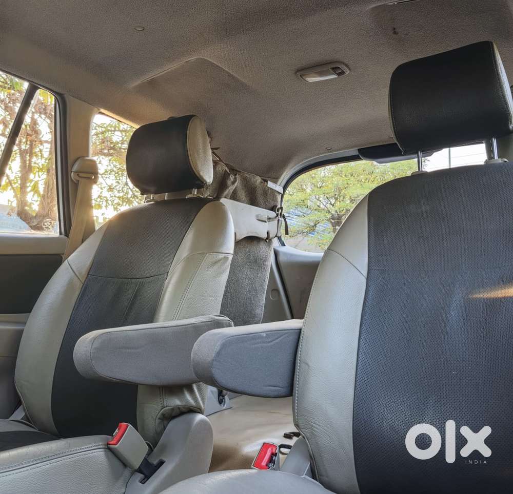 Toyota Innova 2.5 Z Diesel 7 Seater, 2014, Diesel