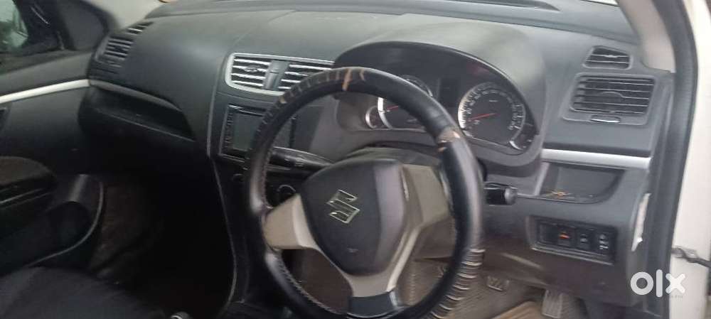 Maruti Suzuki Swift, 2014, Diesel