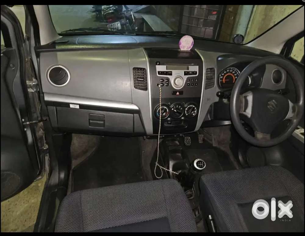 Maruti Suzuki Wagon R 1.0 2012 Petrol 65000 Km Driven