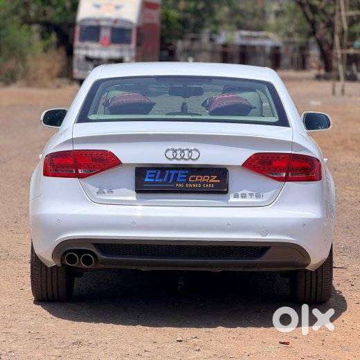 Audi A4 2.0 Tdi, 2012, Diesel