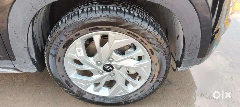 Hyundai Creta 2023 Diesel Well Maintained