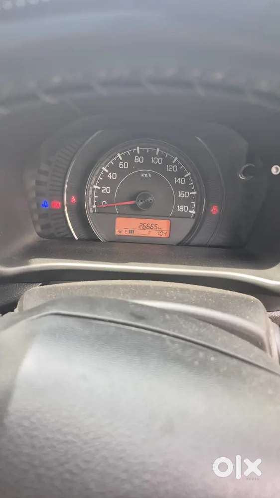 Maruti Suzuki Celerio 2023 Petrol 26000 Km Driven