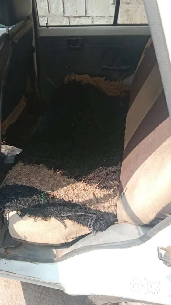 Maruti Suzuki 800 2003 Lpg Well Maintained