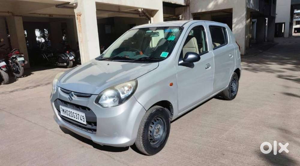 Maruti Suzuki Alto 800 0.8 Vxi (o), 2013, Petrol
