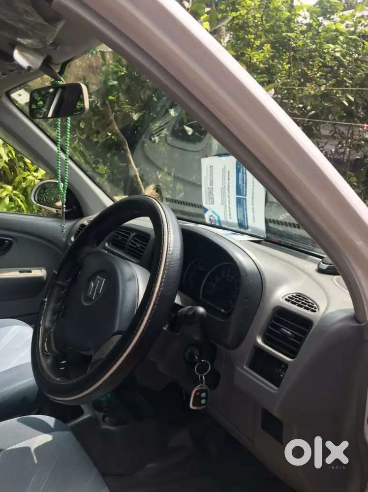 Maruti Suzuki Alto K10 2014 Petrol 86000 Km Driven