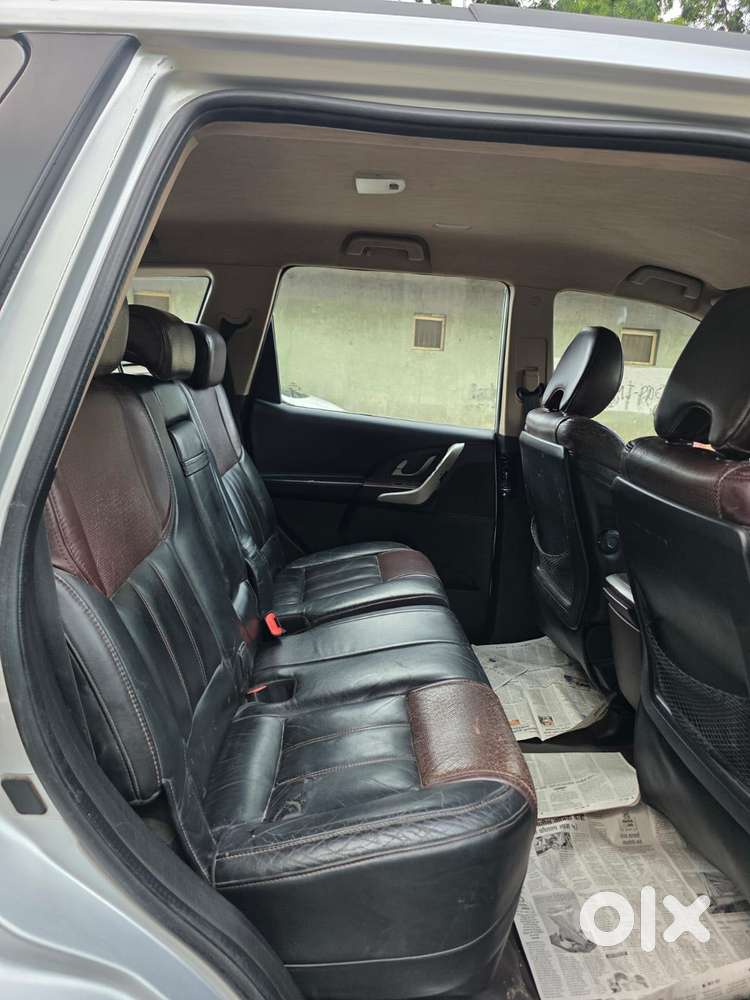 Mahindra Xuv500 W8, 2012, Diesel