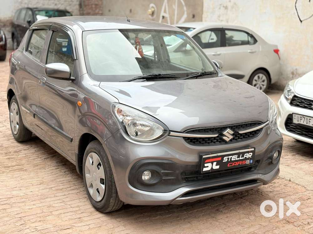 Maruti Suzuki Celerio Vxi(o), 2023, Petrol