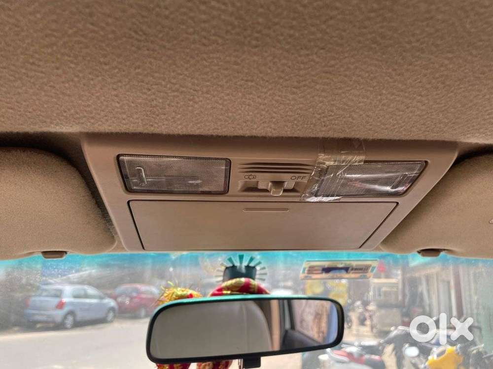 Toyota Fortuner 3.0 4x2 Mt, 2015, Diesel