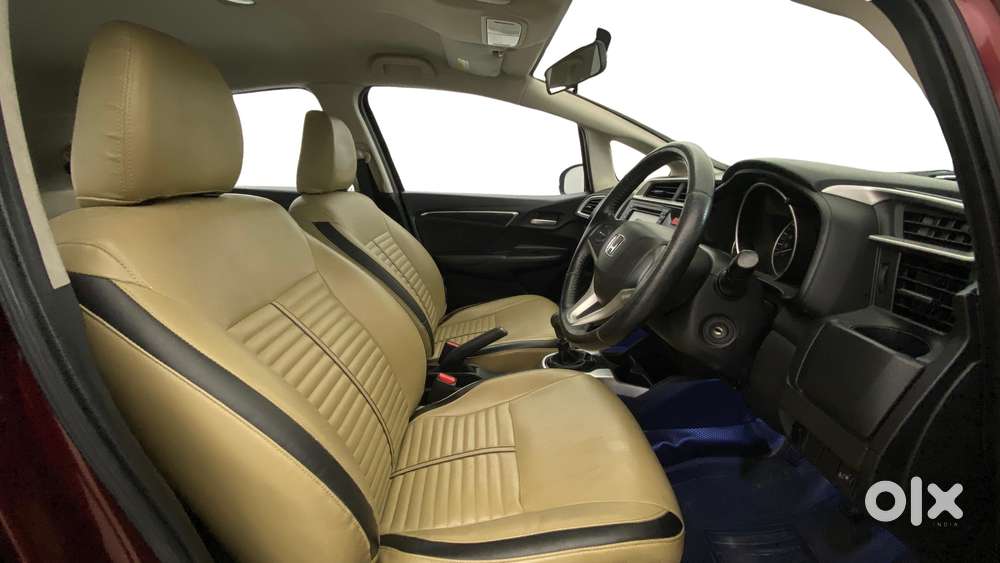 Honda Jazz 1.5 Vx I Dtec, 2016, Diesel