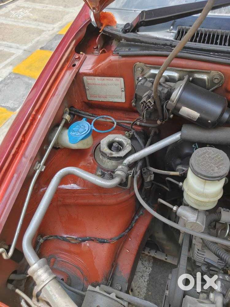 Maruti Suzuki Alto 0.8 Lxi (o), 2011, Petrol
