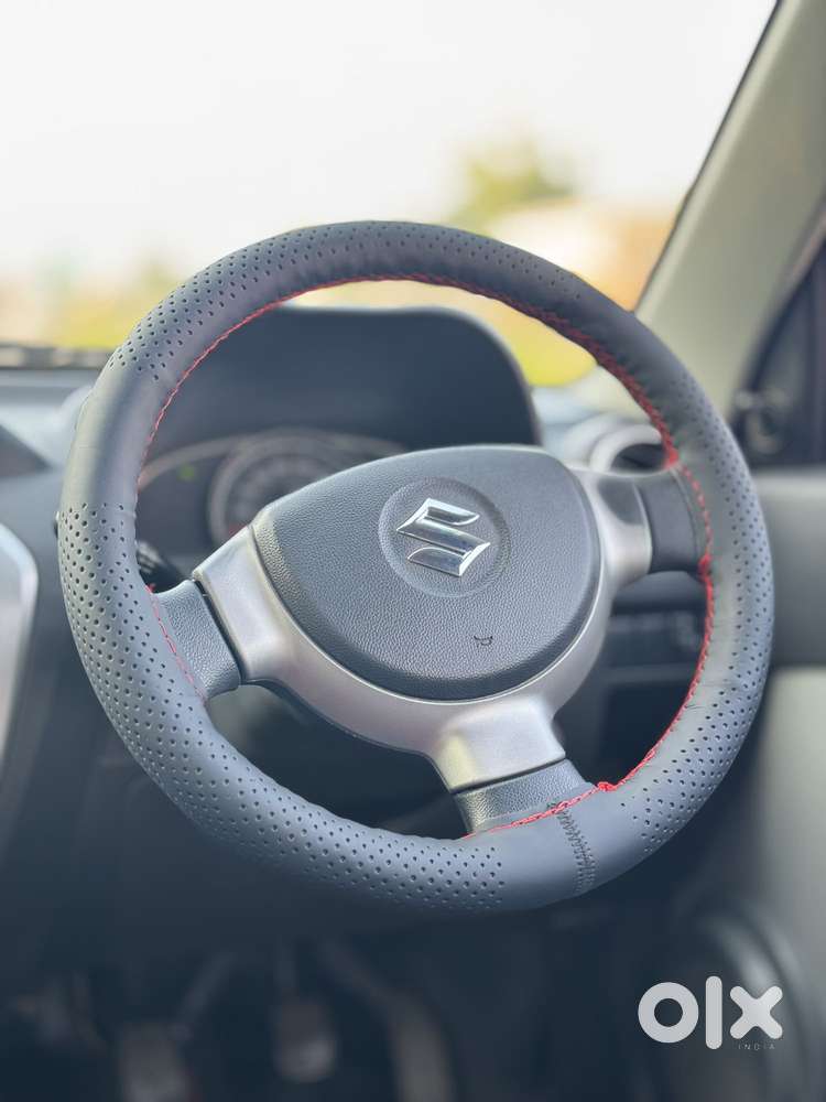 Maruti Suzuki Alto 800, 2017, Petrol
