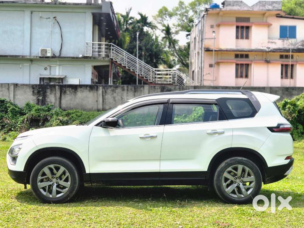 Tata Safari 2.0 Kryotec Xt Plus, 2022, Diesel
