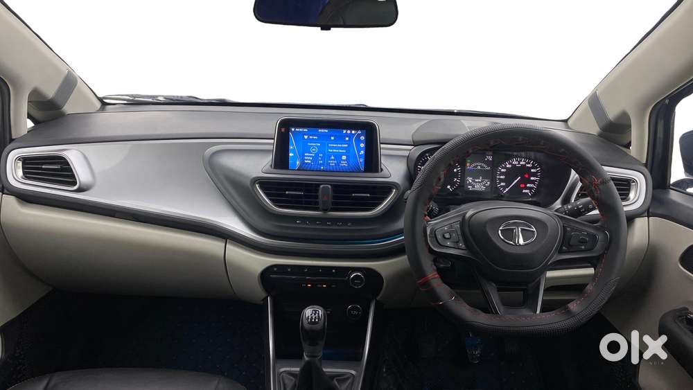 Tata Altroz Xz, 2021, Diesel