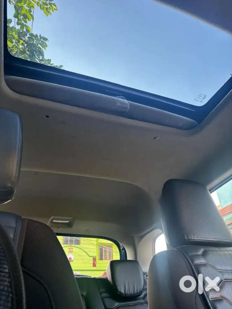 Maruti Suzuki Brezza Zxi Plus 2023 Hybrid Petrol