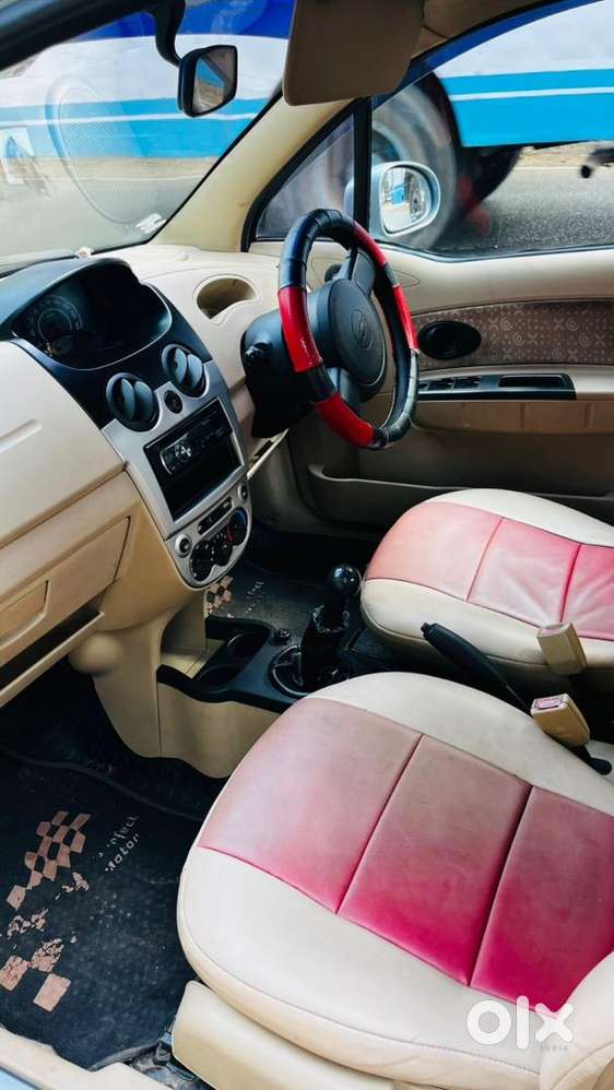 Chevrolet Spark 2010 Petrol Good Condition