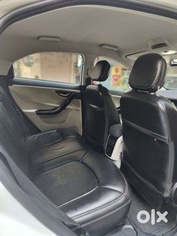 Tata Nexon Ev Xz Plus, 2022, Electric