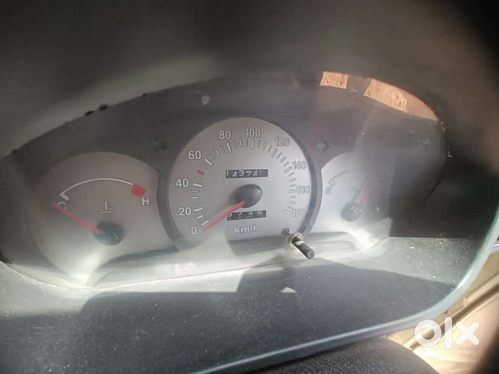 Hyundai Santro Cng & Hybrids 143750 Km Driven