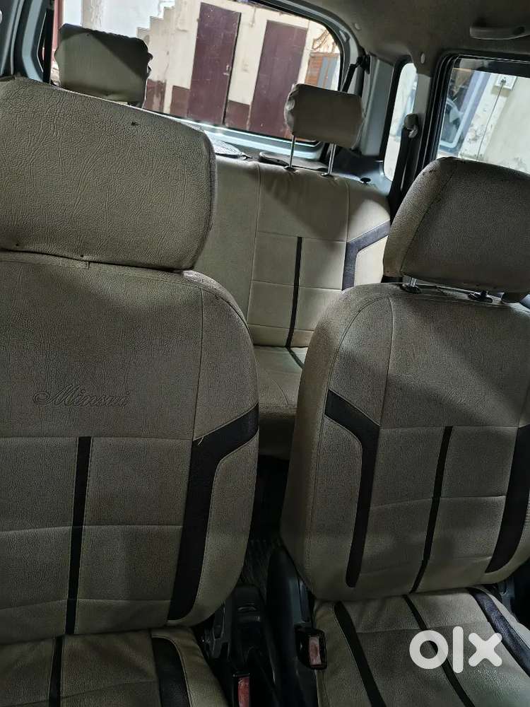 2007 Model 2028 Tak Pass Hai Gaadi