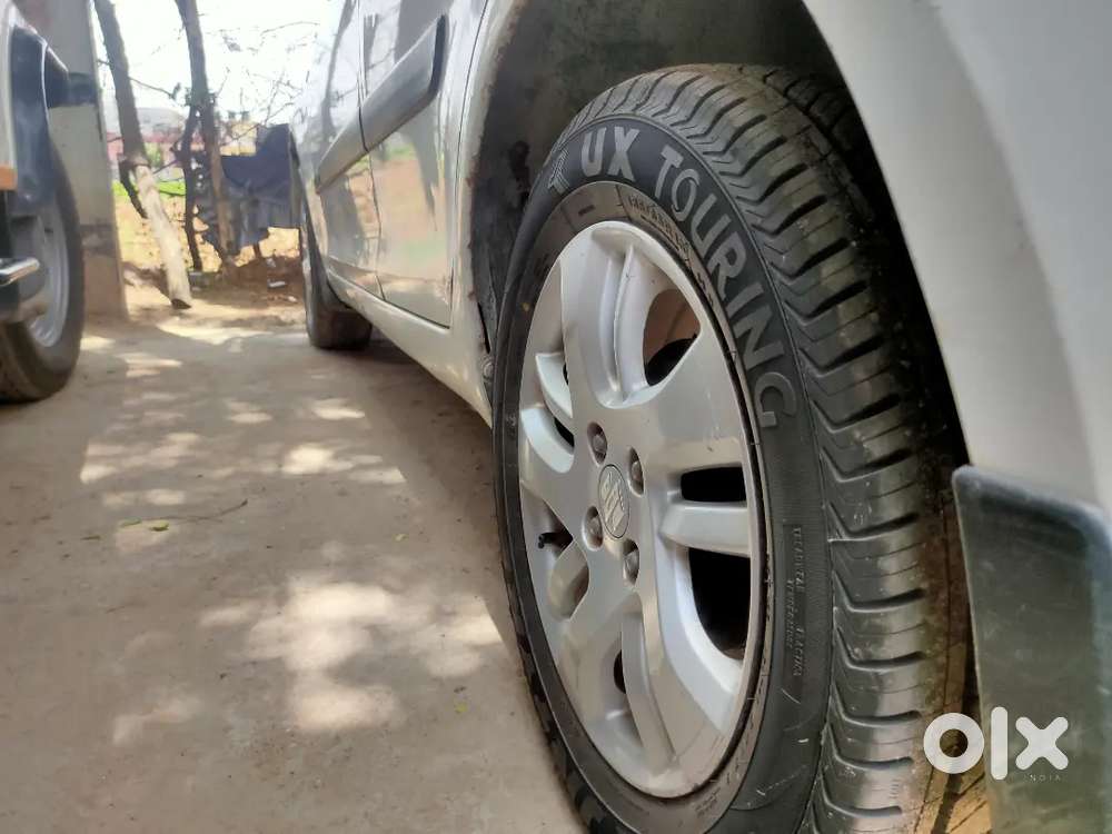 Maruti Dzire 2013 Diesel