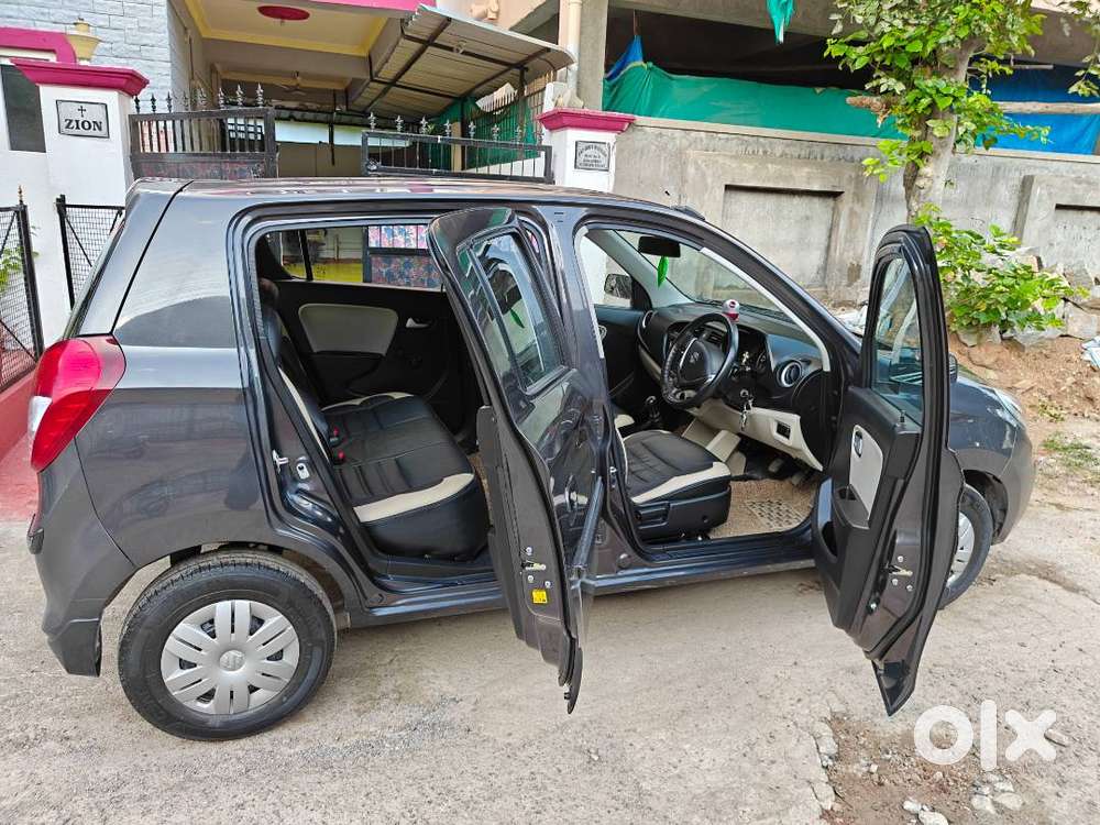 Maruti Suzuki Alto Lxi 2021 Year