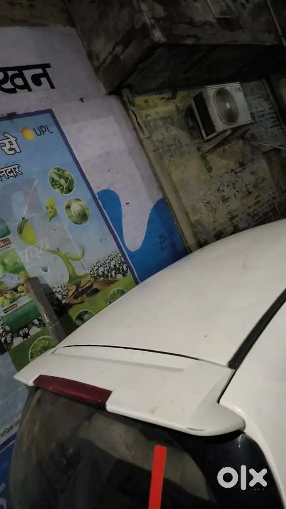 2010 Model Lpg Kit Average Lpg Per 280 Ki Hai Okay Condition