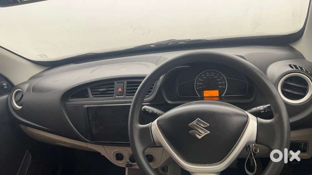 Maruti Suzuki Alto 800 0.8 Lxi (o), 2022, Petrol
