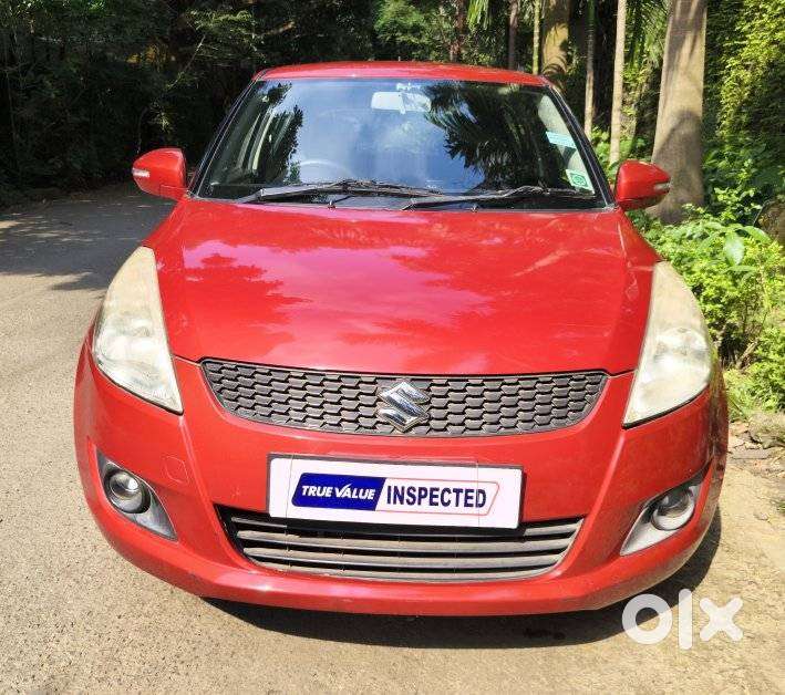 Maruti Suzuki Swift Vxi Optional, 2013, Petrol