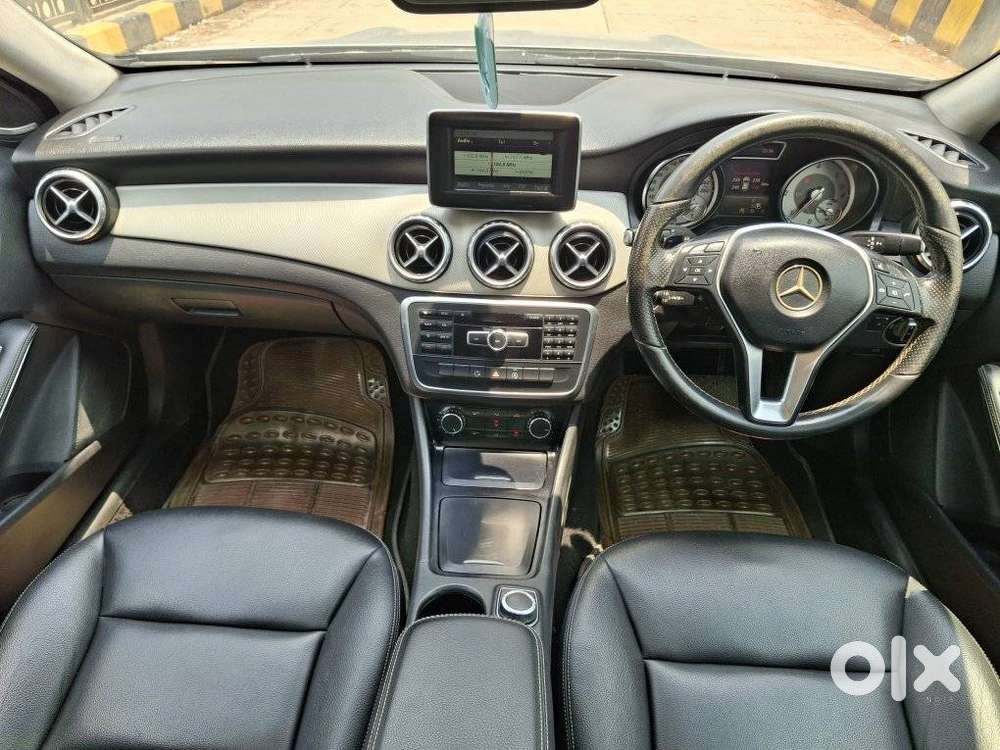 Mercedes-benz Gla 200 D, 2015, Diesel