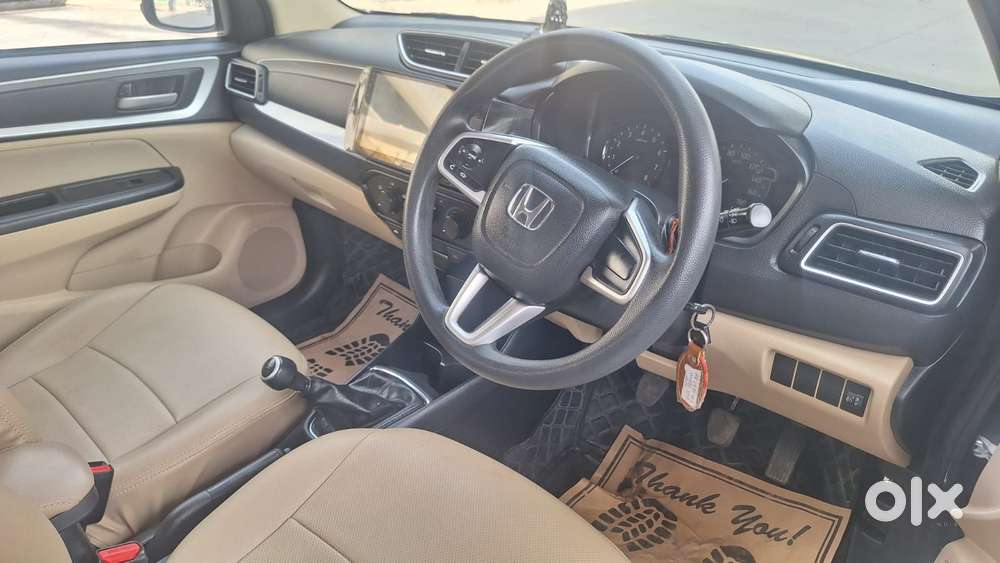 Honda Amaze 1.2 Smt I Vtec, 2024, Petrol