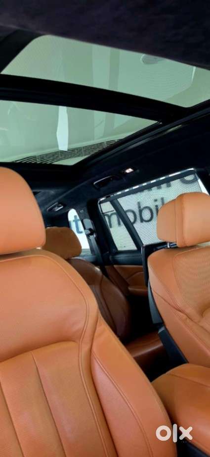 Bmw X7 3.0 Xdrive 40i M Sport, 2020, Petrol
