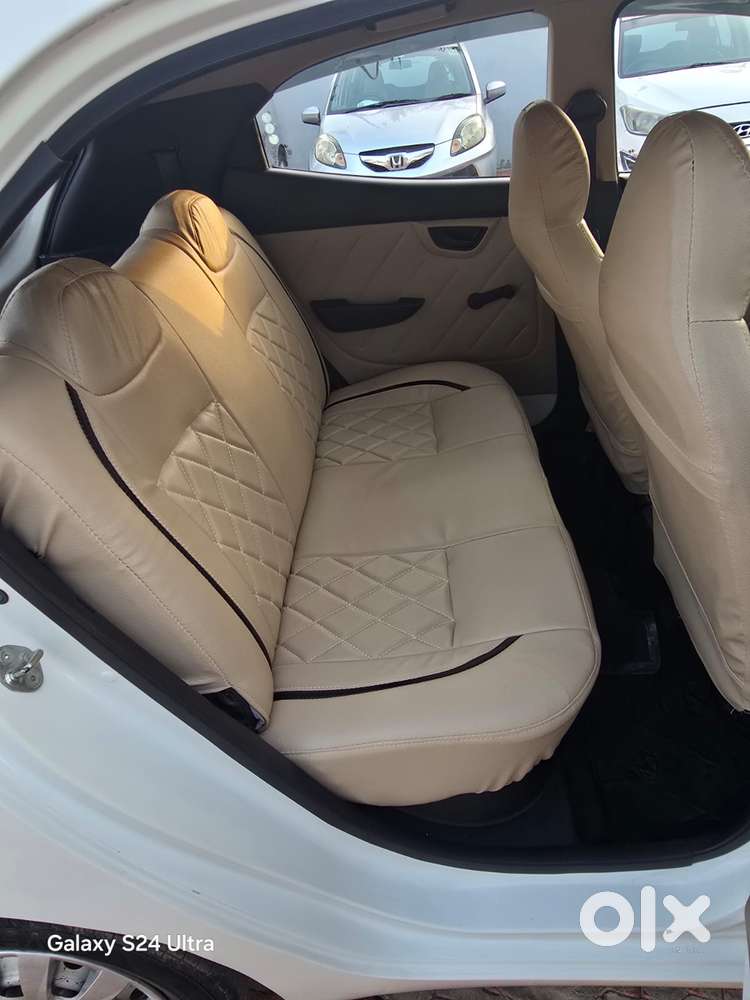 Hyundai Eon D-lite +, 2013, Petrol
