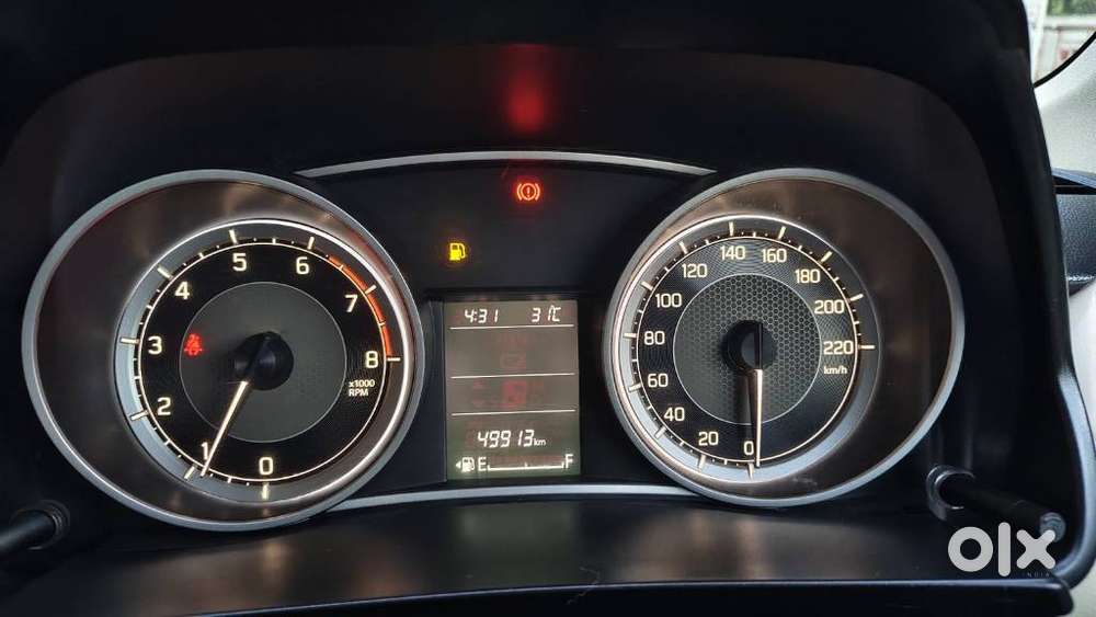 Maruti Suzuki Dzire 1.2 Zxi, 2023, Petrol